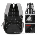 waterproof USB laptop backpack bagpack knapsack